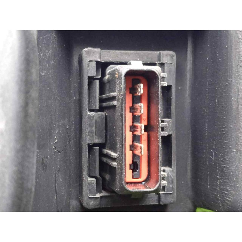 Recambio de faro derecho para ford mondeo berlina/familiar (fd) 1.8 16v cat referencia OEM IAM SINREFERENCIA  