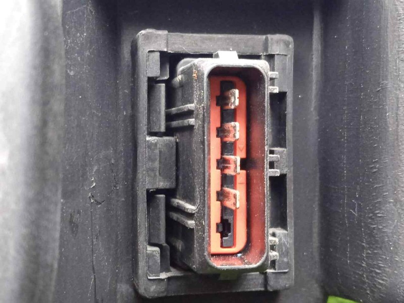 Recambio de faro derecho para ford mondeo berlina/familiar (fd) 1.8 16v cat referencia OEM IAM SINREFERENCIA  