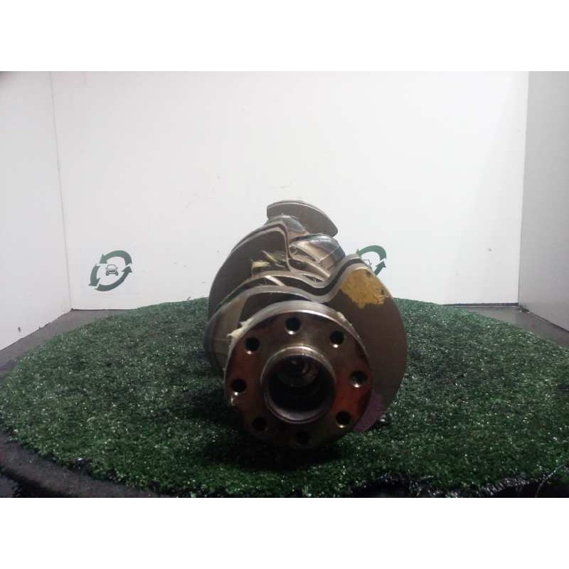 Recambio de cigueñal para mercedes-benz clase c (w202) berlina 2.5 diesel cat referencia OEM IAM 60203115-D25  