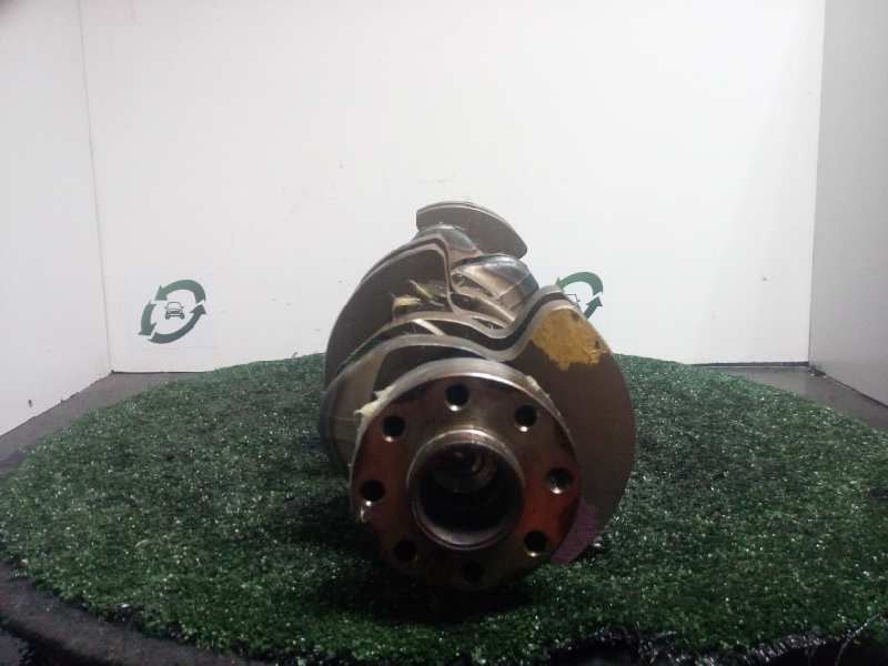 Recambio de cigueñal para mercedes-benz clase c (w202) berlina 2.5 diesel cat referencia OEM IAM 60203115-D25  