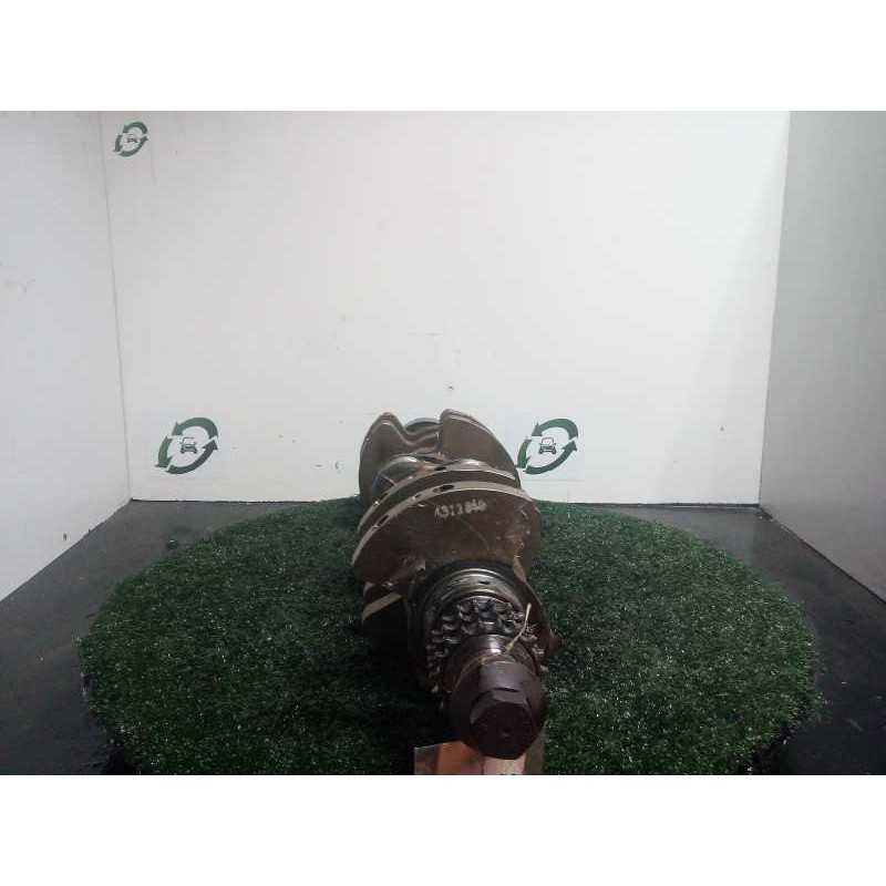 Recambio de cigueñal para mercedes-benz clase c (w202) berlina 2.5 diesel cat referencia OEM IAM 60203115-D25  