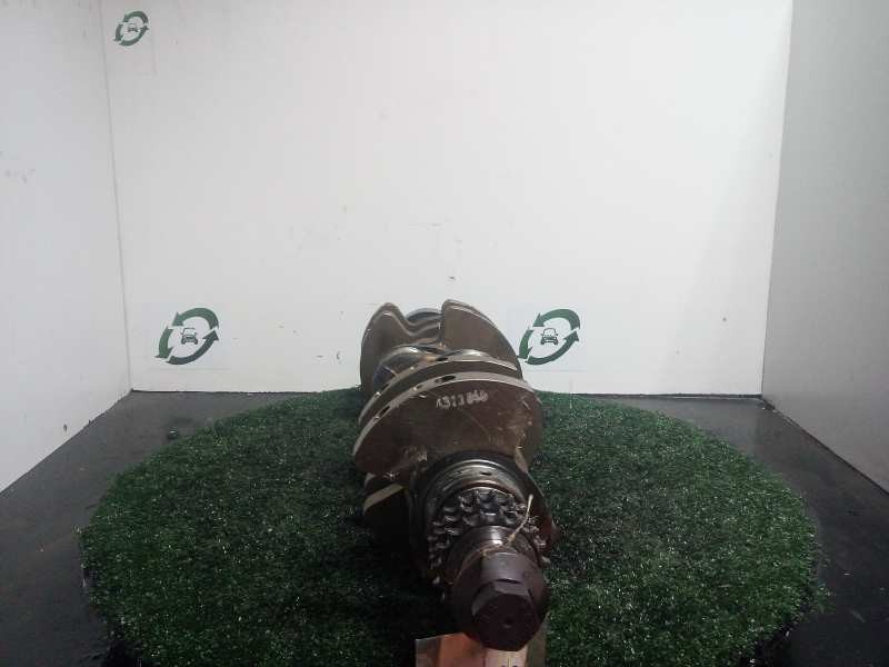 Recambio de cigueñal para mercedes-benz clase c (w202) berlina 2.5 diesel cat referencia OEM IAM 60203115-D25  