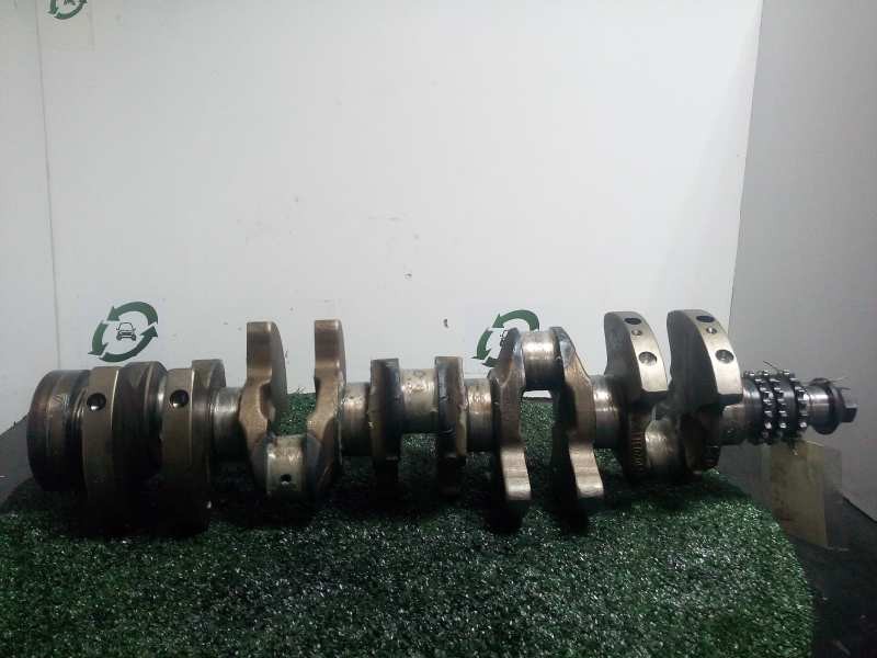 Recambio de cigueñal para mercedes-benz clase c (w202) berlina 2.5 diesel cat referencia OEM IAM 60203115-D25  
