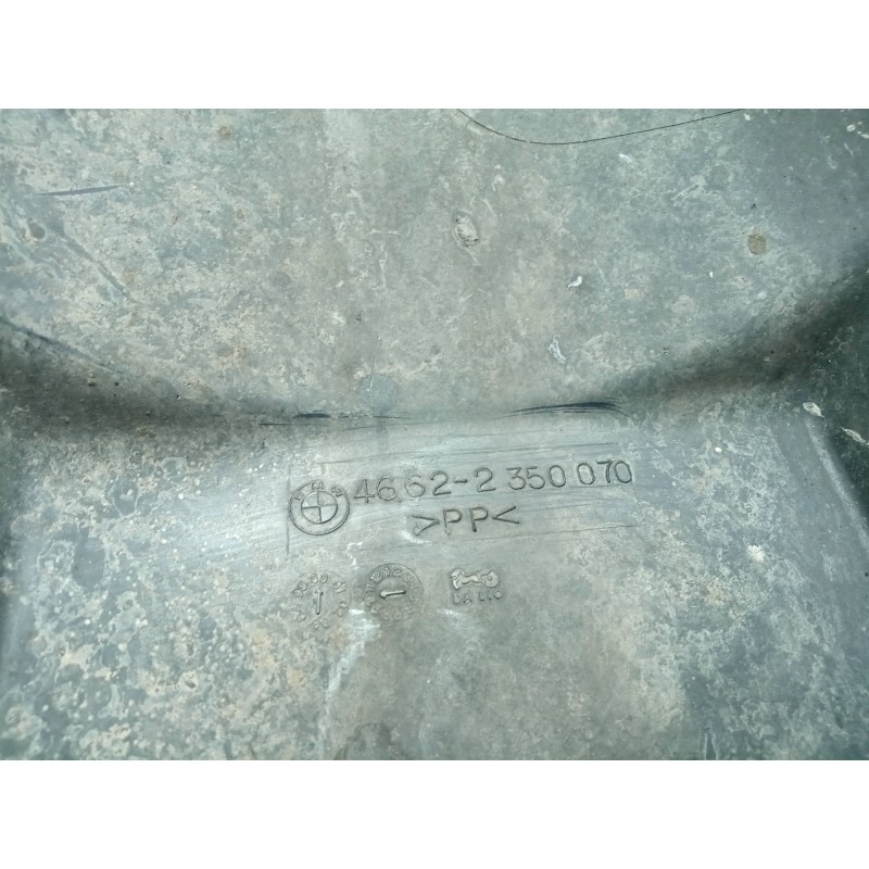 Recambio de paso rueda para bmw f 650 referencia OEM IAM 46622350070 R13 - 00-06 TRASERO