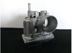 Recambio de caja mariposa para toyota yaris 1.5 16v cat (híbrido) referencia OEM IAM 2203047040-5J07G1337-142010S02  6.PINES