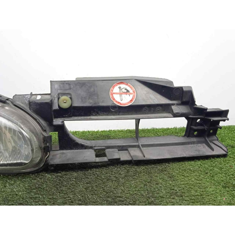 Recambio de faro derecho para ford mondeo berlina/familiar (fd) 1.8 16v cat referencia OEM IAM SINREFERENCIA  