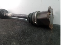 Recambio de transmision delantera izquierda para audi a4 berlina (8e) 1.8 20v turbo referencia OEM IAM 8E0407271AT   2