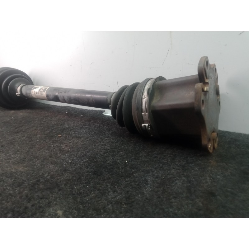 Recambio de transmision delantera izquierda para audi a4 berlina (8e) 1.8 20v turbo referencia OEM IAM 8E0407271AT  