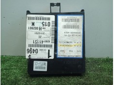 Recambio de centralita check control para renault laguna ii (bg0) 1.6 referencia OEM IAM 216543863H1-8200001476-8200141151-55RD6 2