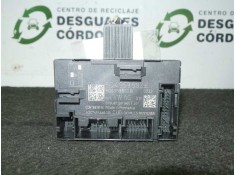 Recambio de centralita check control para seat leon sc (5f5) 1.4 16v tsi referencia OEM IAM 5Q4959592E-5Q4959592B-A2C7494660400 