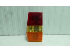 Recambio de piloto trasero izquierdo para ford fiesta berl./express 1.1 cat-u referencia OEM IAM  FIESTA.84 MIRAR RAJADO