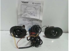 Recambio de faro antiniebla izquierdo para kia carens referencia OEM IAM ZK2AC51006 MATERIAL NUEVO - ORIGINAL KIA OJO JUEGO 2 AN