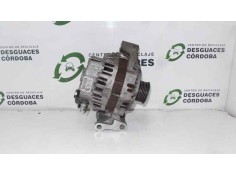 Recambio de alternador para ford fiesta (cbk) 1.4 16v cat referencia OEM IAM 2S6T10300CB MITSUBISHI - 70.A POLEA.FIJA