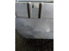 Recambio de caja mariposa para toyota yaris 1.5 16v cat (híbrido) referencia OEM IAM 2203047040-5J07G1337-142010S02  6.PINES 2