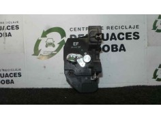 Recambio de cerradura puerta trasera derecha para opel corsa c referencia OEM IAM 24414137 CORSA.C - 5.PUERTAS MECANICA