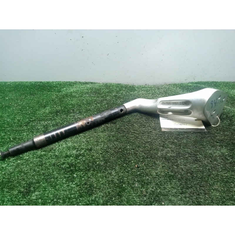 Recambio de manillar para bmw r 1200 rt/st referencia OEM IAM 7654918 K26 - 05-10 SEMIMANILLAR DERECHO