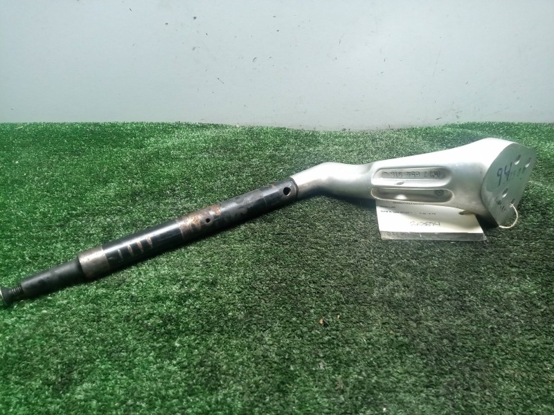 Recambio de manillar para bmw r 1200 rt/st referencia OEM IAM 7654918 K26 - 05-10 SEMIMANILLAR DERECHO