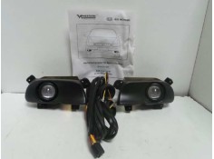 Recambio de faro antiniebla izquierdo para kia carnival referencia OEM IAM ZK57051006 MATERIAL NUEVO OJO JUEGO 2 ANTI NIEBLA