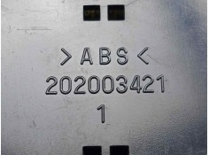 Recambio de mando elevalunas trasero izquierdo para hyundai grandeur / azera 2.2 crdi referencia OEM IAM 202003416-926503L000   2