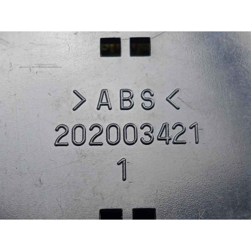 Recambio de mando elevalunas trasero izquierdo para hyundai grandeur / azera 2.2 crdi referencia OEM IAM 202003416-926503L000  