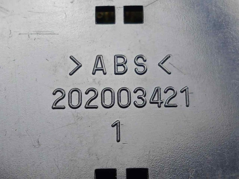 Recambio de mando elevalunas trasero izquierdo para hyundai grandeur / azera 2.2 crdi referencia OEM IAM 202003416-926503L000  