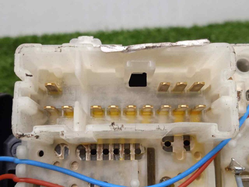 Recambio de mando limpia para fiat talento kasten (296) 2.0 mjet referencia OEM IAM E10744330  