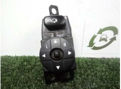 Recambio de mando retrovisor para kia carnival 2.9 crdi cat referencia OEM IAM 935404D100 12.PINES 