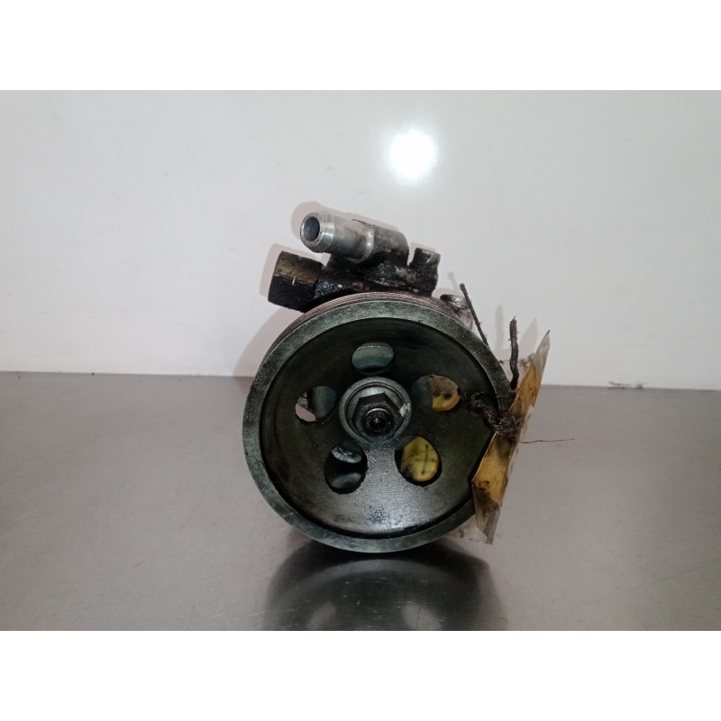 Recambio de bomba direccion para tata indigo sw 1.4 d referencia OEM IAM 4S36255-DRFLOW  