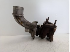 Recambio de turbocompresor para nissan interstar (x70) 2.2 dci diesel cat referencia OEM IAM GT1549-8200100284-H100289-7202441-F