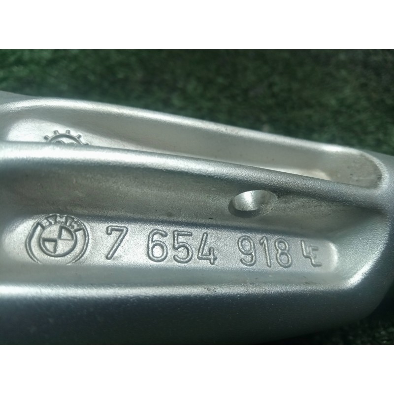 Recambio de manillar para bmw r 1200 rt/st referencia OEM IAM 7654918 K26 - 05-10 SEMIMANILLAR DERECHO