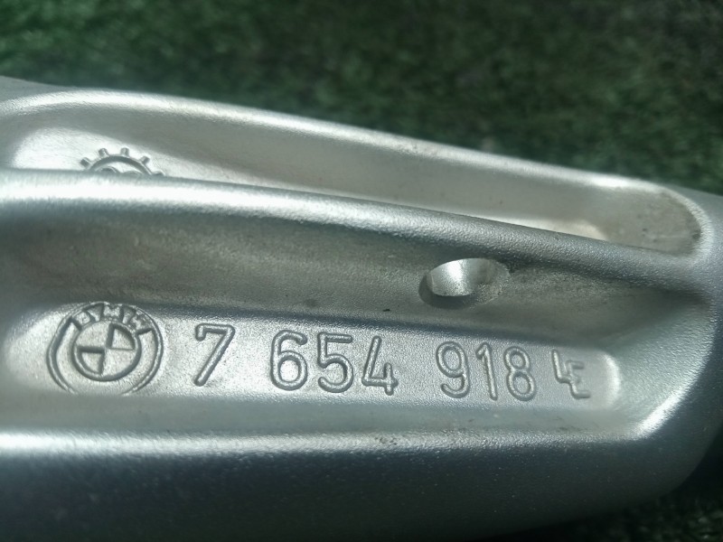 Recambio de manillar para bmw r 1200 rt/st referencia OEM IAM 7654918 K26 - 05-10 SEMIMANILLAR DERECHO