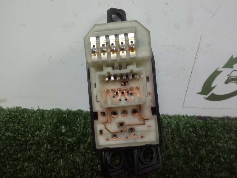 Recambio de mando retrovisor para kia carnival 2.9 crdi cat referencia OEM IAM 935404D100 12.PINES 