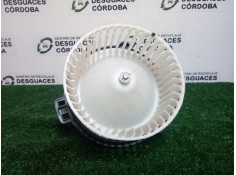 Recambio de motor calefaccion para kia sportage 2.0 turbodiesel cat referencia OEM IAM 0K08L61B10 NUEVO DE LA KIA