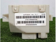 Recambio de modulo electronico para chrysler voyager (rg) 2.8 crd cat referencia OEM IAM P04686686AM  