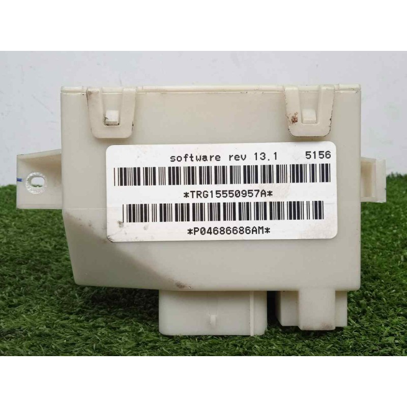 Recambio de modulo electronico para chrysler voyager (rg) 2.8 crd cat referencia OEM IAM P04686686AM  