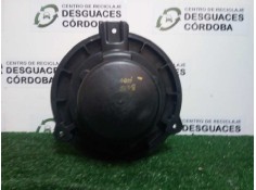 Recambio de motor calefaccion para kia sportage 2.0 turbodiesel cat referencia OEM IAM 0K08L61B10 NUEVO DE LA KIA 2