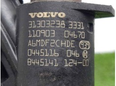 Recambio de inyector para volvo xc60 2.0 diesel cat referencia OEM IAM 31303280-11090304670-0445116046   2