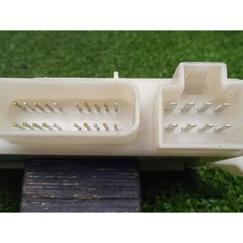 Recambio de modulo electronico para chrysler voyager (rg) 2.8 crd cat referencia OEM IAM P04686686AM  