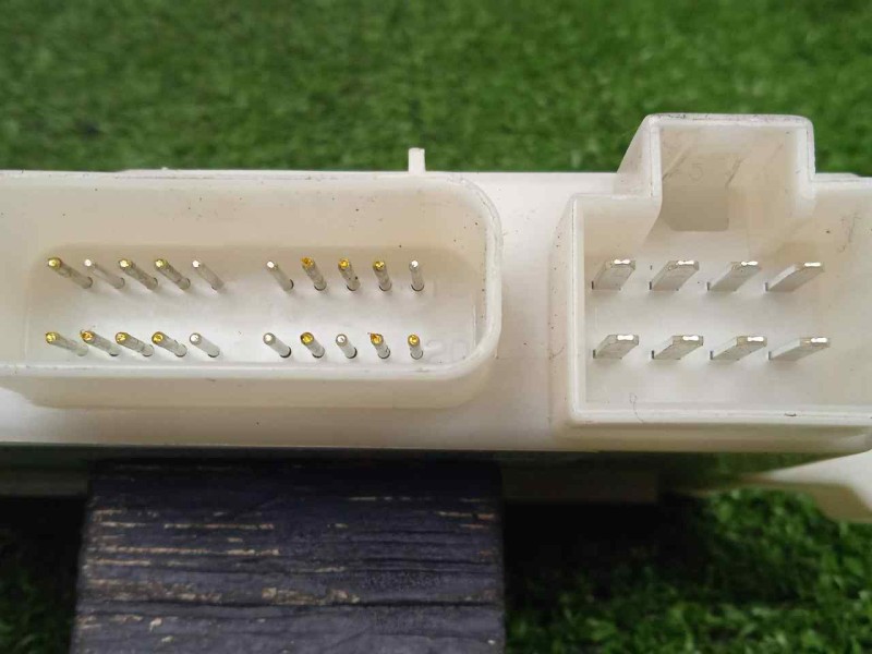 Recambio de modulo electronico para chrysler voyager (rg) 2.8 crd cat referencia OEM IAM P04686686AM  