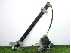 Recambio de elevalunas delantero derecho para nissan pathfinder (r51) 2.5 dci xe referencia OEM IAM  ELECTRICO - 2.PIN 5.PUERTAS