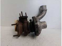 Recambio de turbocompresor para nissan interstar (x70) 2.2 dci diesel cat referencia OEM IAM GT1549-8200100284-H100289-7202441-F 2