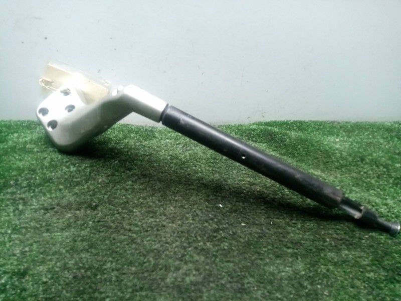 Recambio de manillar para bmw r 1200 rt/st referencia OEM IAM 7654917 K26 - 05-10 SEMIMANILLAR IZQUIERDO