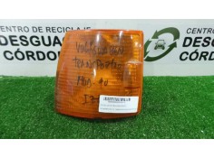 Recambio de piloto delantero izquierdo para volkswagen t4 transporter/furgoneta (mod. 1991) referencia OEM IAM 701953049 AMBAR 