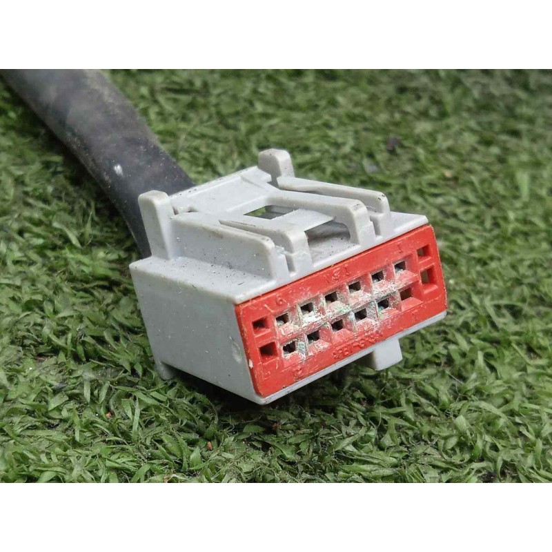 Recambio de retrovisor izquierdo para ford mondeo ber. (ca2) 2.0 tdci cat referencia OEM IAM SINREFERENCIA 07-10 - ELECTRICO - 1