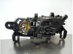 Recambio de maneta interior delantera derecha para nissan qashqai (j11) 1.5 turbodiesel cat referencia OEM IAM 806704EA0A   2