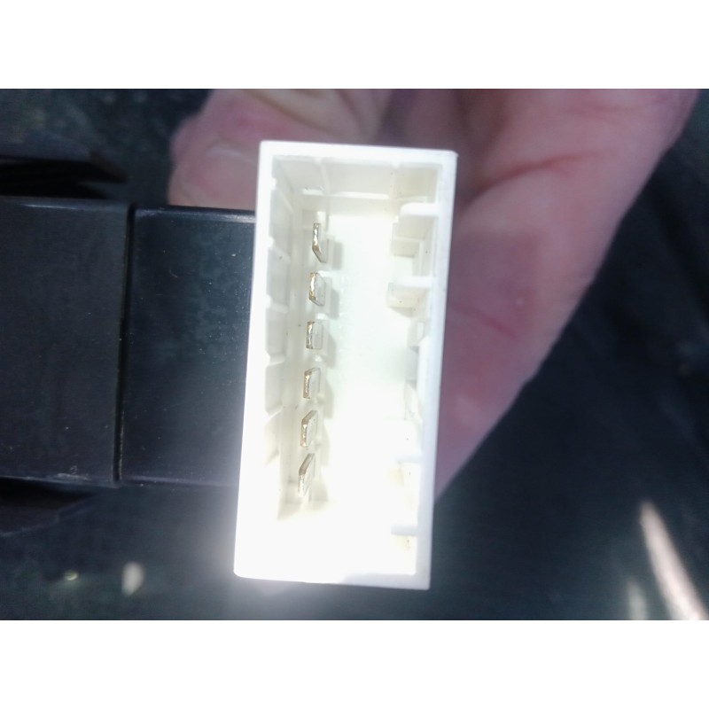 Recambio de mando elevalunas trasero izquierdo para chevrolet epica 2.0 diesel cat referencia OEM IAM  6.PINES 