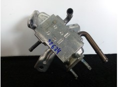 Recambio de enfriador gases egr para toyota yaris 1.5 16v cat (híbrido) referencia OEM IAM 2205000020 TOYOTA 