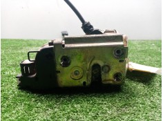 Recambio de cerradura puerta delantera derecha para renault laguna ii (bg0) 1.9 dci diesel fap cat referencia OEM IAM SINREFEREN 2