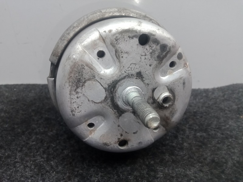 Recambio de soporte motor derecho para audi a4 berlina (8e) 1.8 20v turbo referencia OEM IAM   