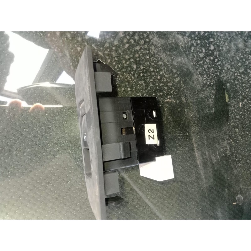 Recambio de mando elevalunas trasero izquierdo para chevrolet epica 2.0 diesel cat referencia OEM IAM  6.PINES 